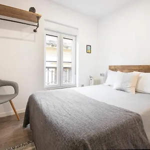  Pensión San Juan España