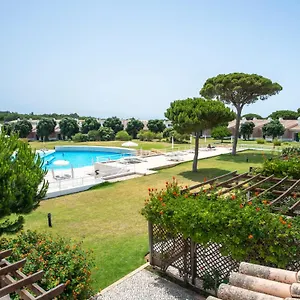 **** Resort Bicuda Portugal