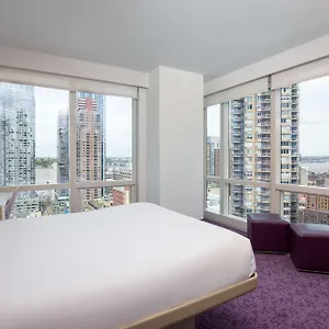Yotel Times Square ניו יורק