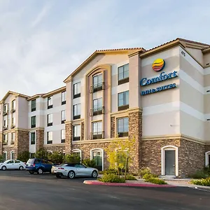 Comfort Inn&suites Henderson - Vegas Hotel Las Vegas