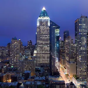 Intercontinental Times Square By Ihg ניו יורק