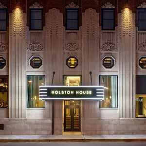 Holston House Nashville, In The Unbound Collection By Hyatt Hotel Nashville