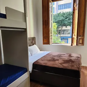 Fujima Albergue