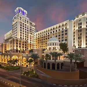 ***** Hotel Kempinski Mall Of The Emirates, Emiratos Árabes Unidos