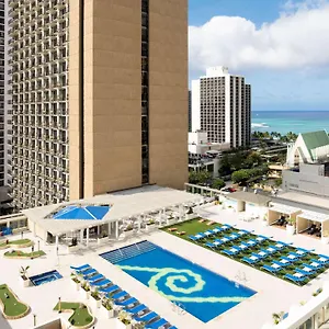 Hilton Waikiki & Resort Honolulu