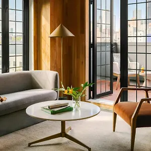 The Industrialist Gowanus Brooklyn, Sonder By Marriott Bonvoy New York