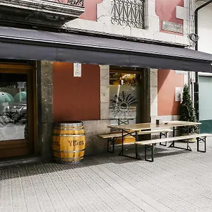  Hotel Piñupe España