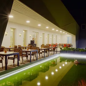 **** Hotel Anna Hungría