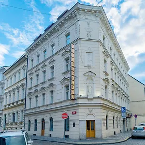*** Hotel Koruna República Checa