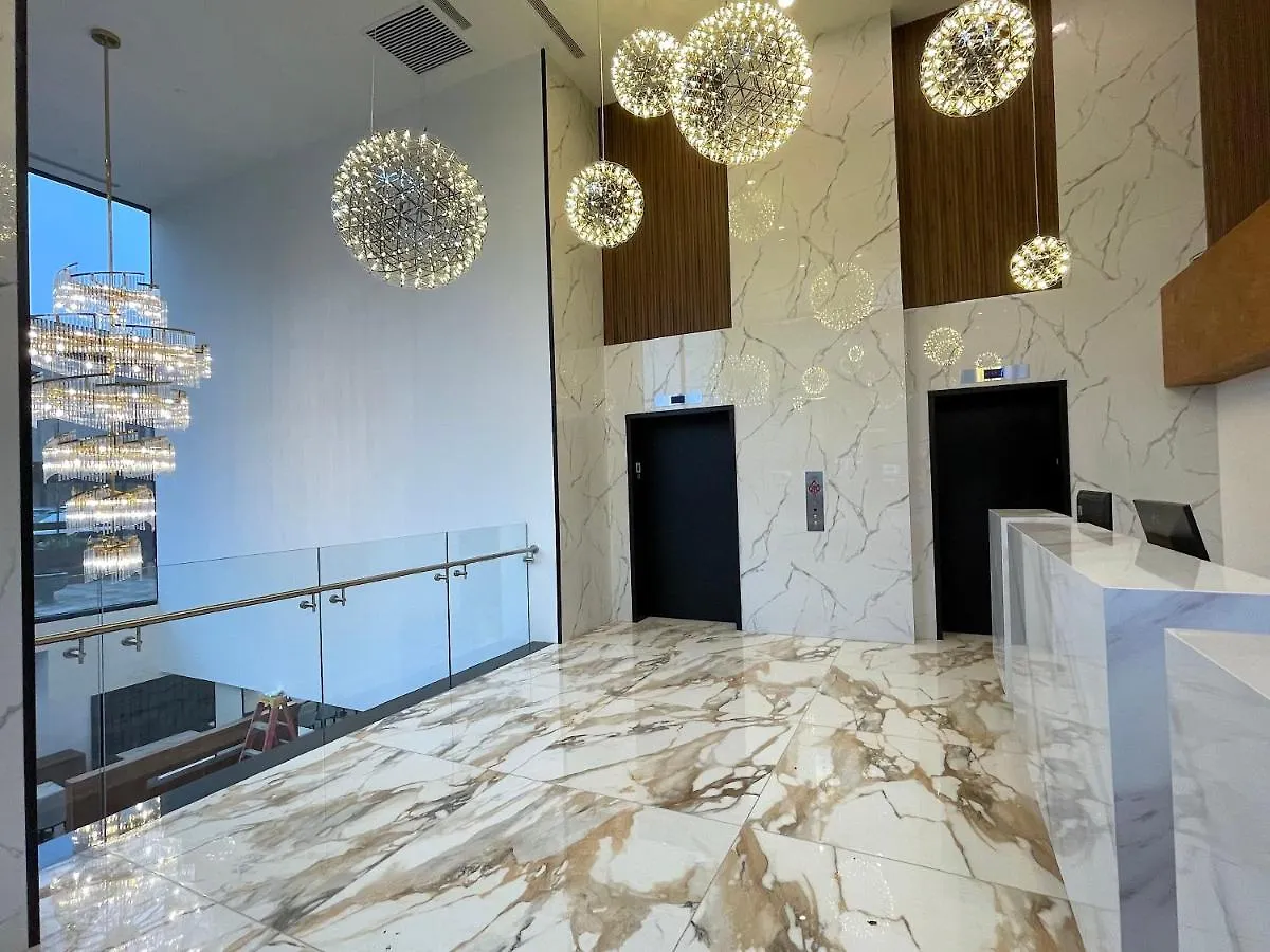 Liberty View Brooklyn Hotel ニューヨーク