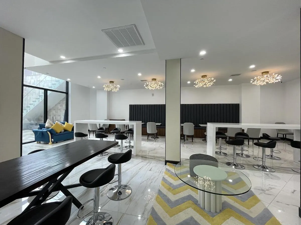 Liberty View Brooklyn Hotel ニューヨーク